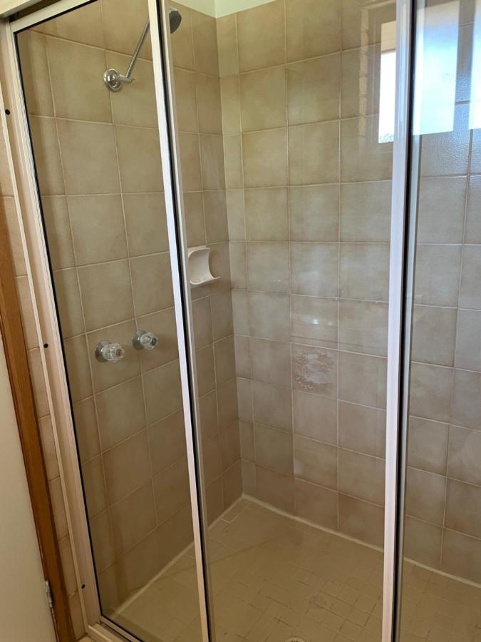 Darling Junction Motor Inn Wentworth Екстер'єр фото